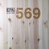 EPA - Green 569