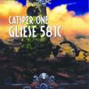 CatSper One - Gliese 581C
