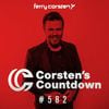 Ferry Corsten's Countdown - Corsten's Countdown 582