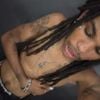 RainingLol - Face Tatt