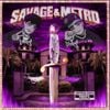 TEIZO - SAVAGE & METRO