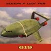 Sleepa & Lucy Fer - 619