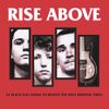 Various Artists - Rise Above: 24 Black Flag Songs to Benefit the West Memphis Three