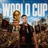 Tayo Ricci - WORLD CUP