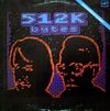 512 Kbytes - 512 Kbytes