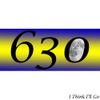I Think I'll Go - 630