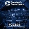 Ferry Corsten's Countdown - Corsten's Countdown 638