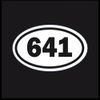 641 - 641