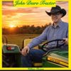 William Thomas - John Deere Tractor