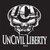 UnCivil Liberty - 645