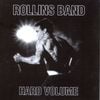 Rollins Band - Hard Volume