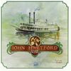 John Hartford - Mark Twang