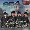 Revolucion Norte&ntilde;a - 664 Esa Es Mi Plaza