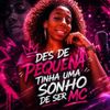 MC KATRINA VITORIA - Des De Pequena Tinha Um Sonho De Ser Mc