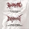 Prevaricate, Disfigurement & Disfigurement - Split