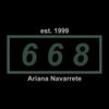 Ariana Navarrete - 668
