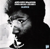 Anthony Braxton - Silence
