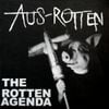 Aus-Rotten - The Rotten Agenda