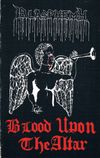 Blood Upon the Altar