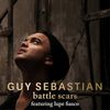 Guy Sebastian - Battle Scars
