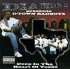 Deep In Tha Heart Of Texas