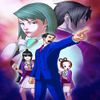 Masakazu Sugimori And Akemi Kimura - Phoenix Wright: Ace Attorney &ndash; Justice For All Original Soundtrack
