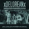 xHILLxVALLEYxPOWERVIOLENCEx
