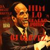 Him Lo 'n Giallo Point - OJ Glovez