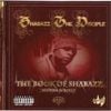Shabazz The Disciple - The Book of Shabazz (Hidden Scrollz)