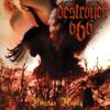 Destr&ouml;yer 666 - Phoenix Rising