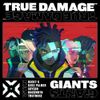 True Damage - Giants