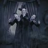 Have You Seen This Ghost? [A Triptychon of GHOSTS (or El Sexorcismo de Anna-Varney Cantodea)]
