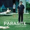 Jung Jaeil - Parasite (Original Motion Picture Soundtrack)