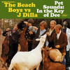Bullion - Pet Sounds in the Key of Dee
