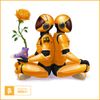 Half An Orange - Mostly We Grow Pt. 2