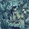 Killakikitt &times; SnowGoons - KillaGoons