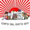 Bossfight - Caps On, Hats Off