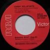 Harry Belafonte - Banana Boat (Day-O) / Star-O