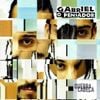 Gabriel O Pensador - Quebra-Cabe&ccedil;a