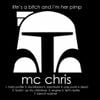 mc chris - Life's A Bitch & I'm Her Pimp