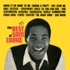 Sam Cooke - The Best of Sam Cooke