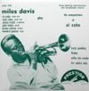 Miles Davis Plays the Compositions of Al Cohn