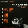 Miles Davis - Miles Davis All Stars, Vol. 1