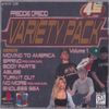 Freddie Dredd - Variety Pack EP, Vol. 1