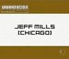 Jeff Mills - @ Wire '03