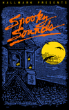 Hallmark Presents Spooky Sounds