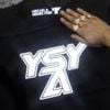 YSY A - HECHO A MANO
