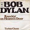 Bob Dylan - Knockin' on Heaven's Door