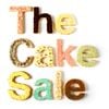 The Cake Sale - The Cake Sale