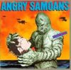 Angry Samoans - Back From Samoa